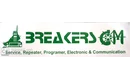 Breakers Com