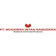 company logo