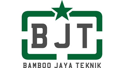 Logo CV. Bamboo Jaya Teknik