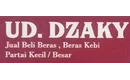 UD. Dzaky