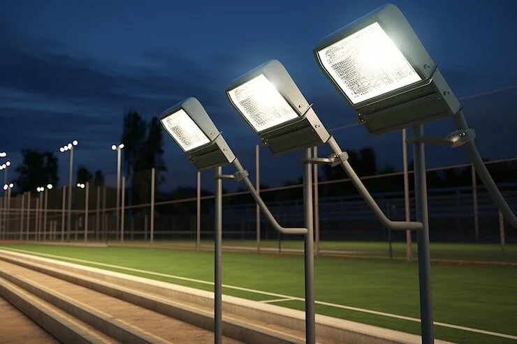 Lampu Sorot LED