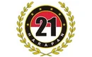 CV. 21 Harapan
