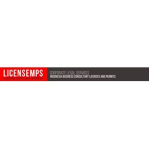 Licensemps By CV. Licensemps