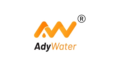 Logo CV. Ady Water
