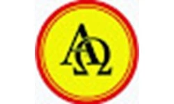 Logo Toko Alfa Omega