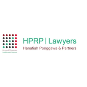 Hanafiah Ponggawa & Partners (HPRP) By CV. Hanafiah Ponggawa & Partners (HPRP)