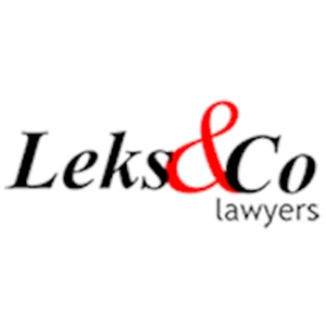 Leks&Co Lawyers By CV. Leks&Co Lawyers