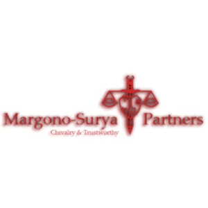 Margono~Surya and Partners Law Firm By CV. Margono~Surya and Partners Law Firm