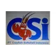 company logo