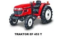 PT  mesindo traktor indonesia