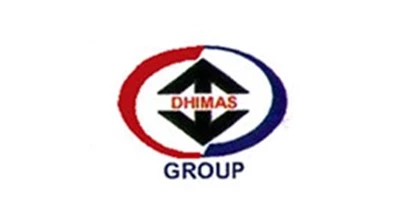 Logo PT. Dhimas Trimitra Internasional
