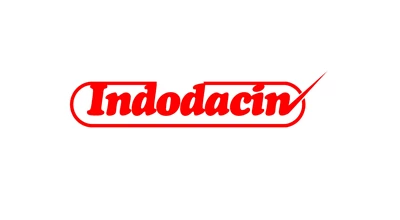 Logo PT Indodacin Presisi Utama