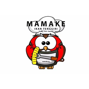 Mamake Snack By PT. Mamake Snack