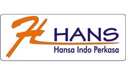Logo CV. Hansa Indo Perkasa
