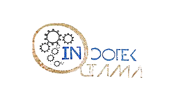 Logo PT. Indotek Utama