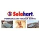company logo