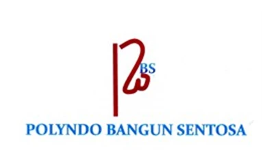 Logo PT Polyndo Bangun Sentosa