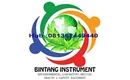 Bintang Instrument