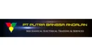 PT  Putra Bangsa Andalan