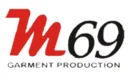 CV. Kreasi Pratama M69 Garment