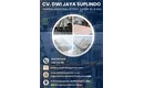 CV. Dwi Jaya Suplindo