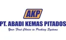 PT  Abadi Kemas Pitados