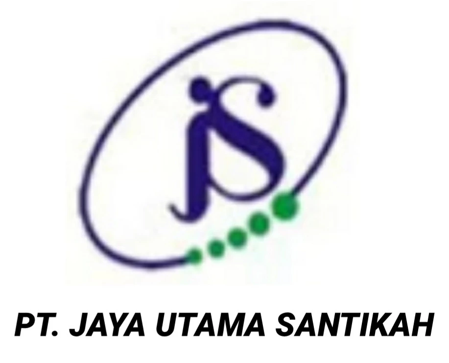 Logo PT Jaya Utama Santikah
