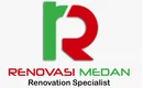 Renovasi Medan