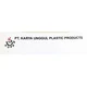 Karya Unggul Plastic Products