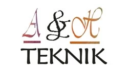 Logo CV. A & H Teknik