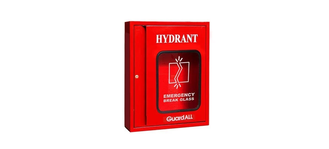 Box Hydrant Ramah Lingkungan: Solusi dalam Penanggulangan Kebakaran