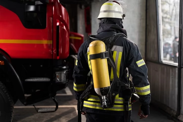 Peralatan Pemadam Kebakaran: Perkakas Pahlawan yang Terlupakan