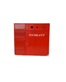 Pemilihan yang Tepat Box Hydrant Indoor VS Outdoor