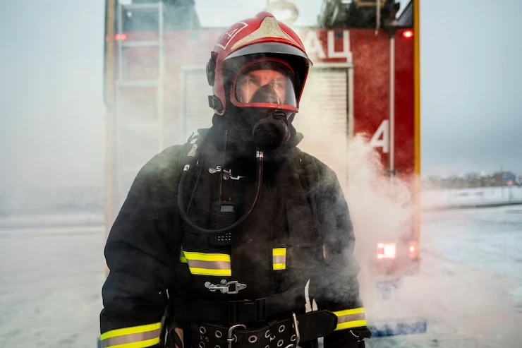 Pentingnya Memahami Peralatan Pemadam Kebakaran: Pengetahuan yang Dibutuhkan Setiap Orang