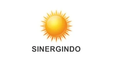 Logo Sinergindo Perkasa