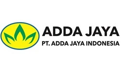 Logo PT Adda Jaya Indonesia