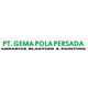 company logo