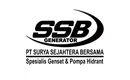 PT. Surya Sejahtera Bersama