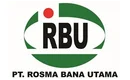 PT  Rosma Bana Utama