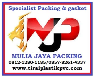 Logo Toko Mulia Jaya Packing