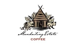 Logo PT Mandailing Coffee Prima