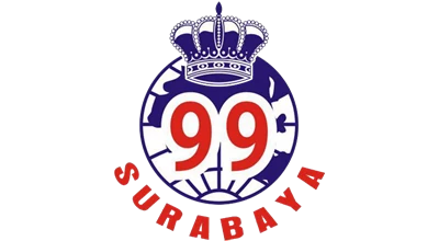 Logo CV. 99 Surabaya