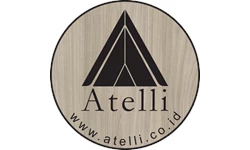 Logo PT. Atelli Joinerindo Nusantara