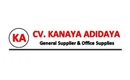 CV. Kanaya Adidaya