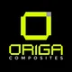 Origa Mulia FRP