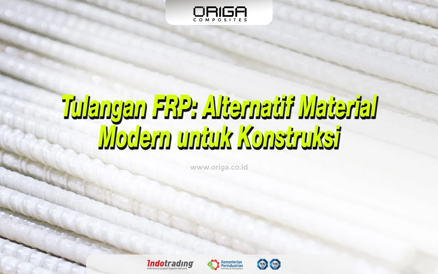 FRP Rebar