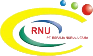 Logo Refalia Nurul Utama