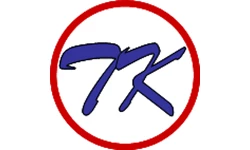 Logo PT. Trikomindo Kharis Utama