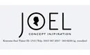 Joel Concept Inspiration