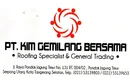 PT. Kim Gemilang Bersama